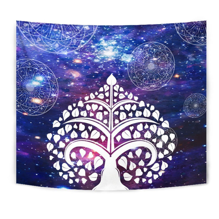 Tree Of Life Tapestry