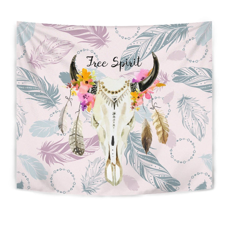 Free Spirit Tapestry