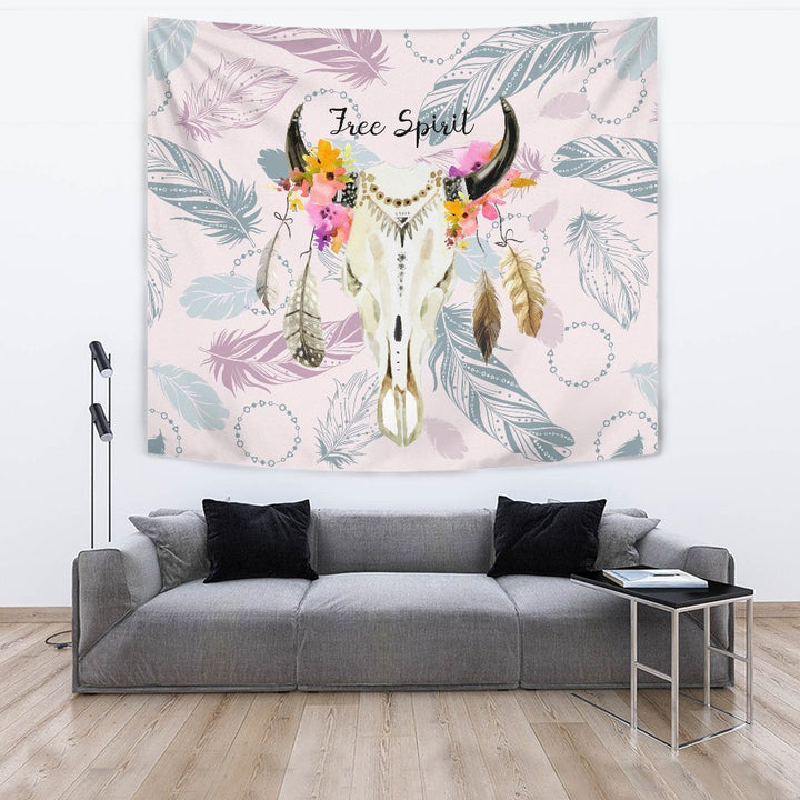 Free Spirit Tapestry