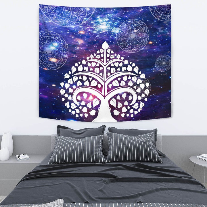 Tree Of Life Tapestry
