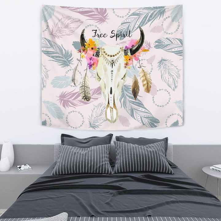Free Spirit Tapestry