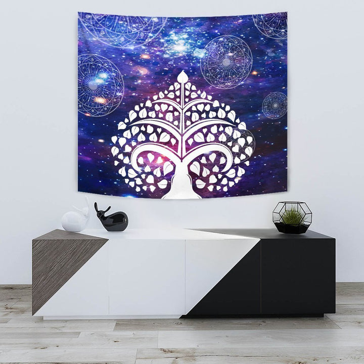 Tree Of Life Tapestry