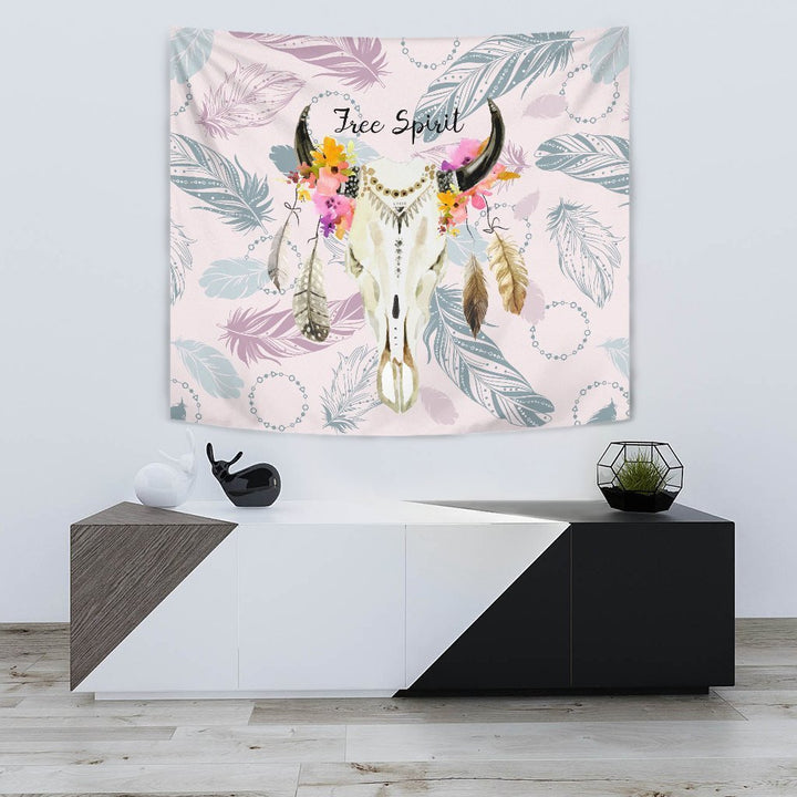 Free Spirit Tapestry