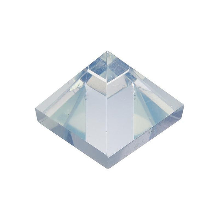 Charged Crystal Stone Pyramids Healing Crystals Protection Stones