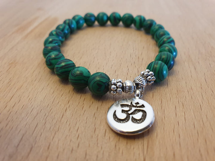 Beautiful Birthstone Name Bracelets Custom Engraving Bracelets