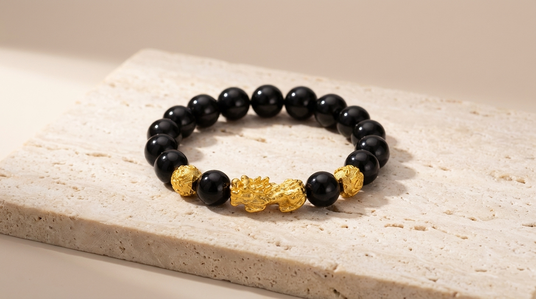 Does Pixiu Bracelet Really Work? Benefits, Meaning & How to Use It