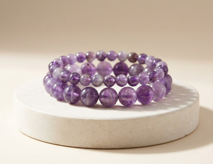 Kyanite Stones Crystal Bracelet Jewelry