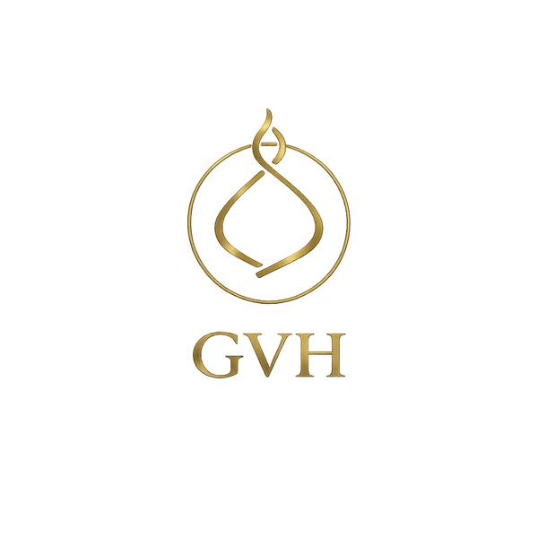 Goodvibesheaven Logo