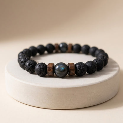 Moonstone Mantra | Awareness Anchor