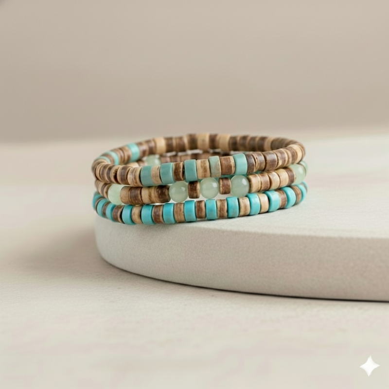 Surfer Stack | Anchor Flow