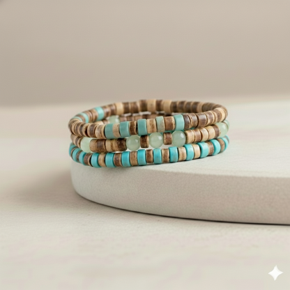 Surfer Stack | Anchor Flow