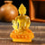 Buddha Statue Crystal Elegant Sculpture Home Decoration