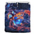 Far Sleeping Nebula Bedding Set