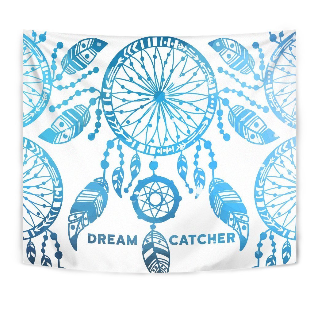 Dream Catcher Tapestry