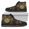 Women's High Top Shoe / US12 (EU44)