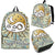 Sun and Moon Backpack