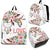 Love Flowers Backpack