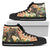 Elephant Women's High Top