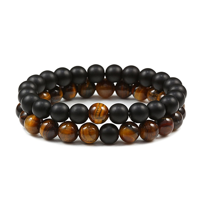 Tiger Eye | Shared Strength Set