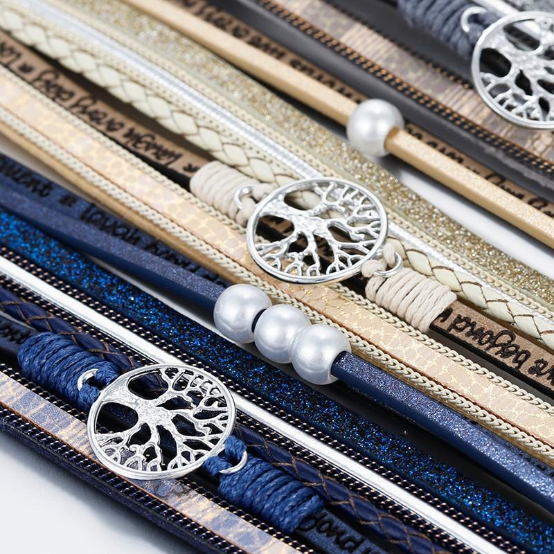 Tree of Life Wrap | Stability Stack