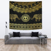 Wall Tapestry - Bring Your Elephant / Large 104
