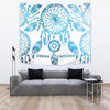 Wall Tapestry - Dream Catcher / Large 104