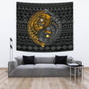 Wall Tapestry - Ying Yang / Large 104