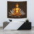 Buddha Lotus Tapestry