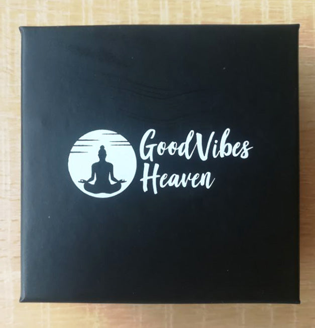 Black GoodVibes Special Box