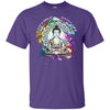 Premium Tee / Purple / 4XL