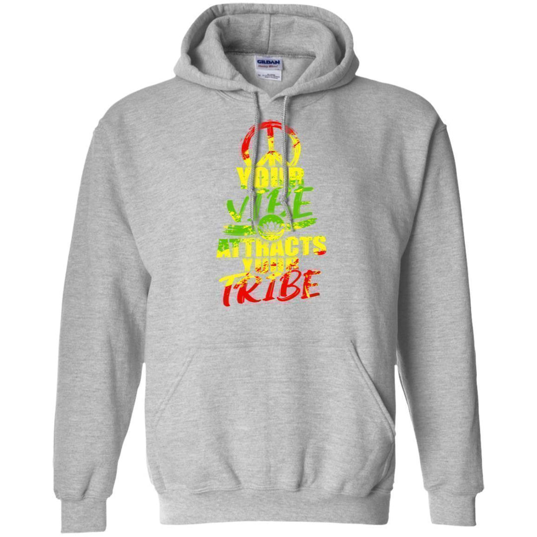 Vibe Tribe - Hoodie, Tee, Shirt, Tank