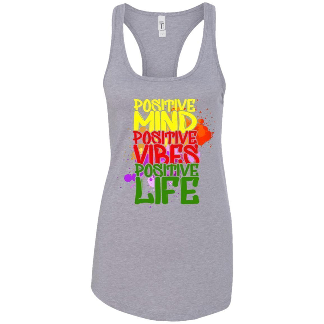 Positive Vibes - Hoodie, Tee, Shirt, Tank