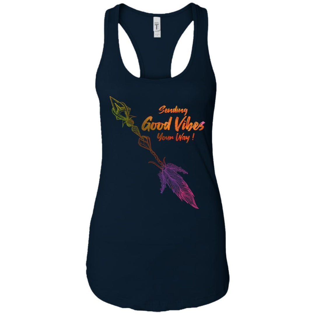 Sending Good Vibes - Hoodie, Tee, Shirt, Tank