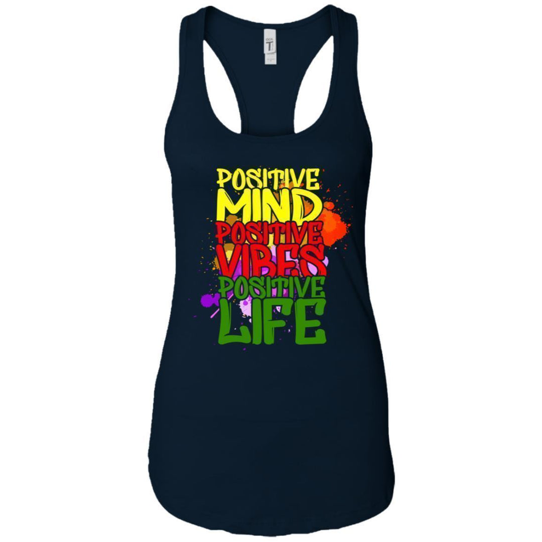 Positive Vibes - Hoodie, Tee, Shirt, Tank