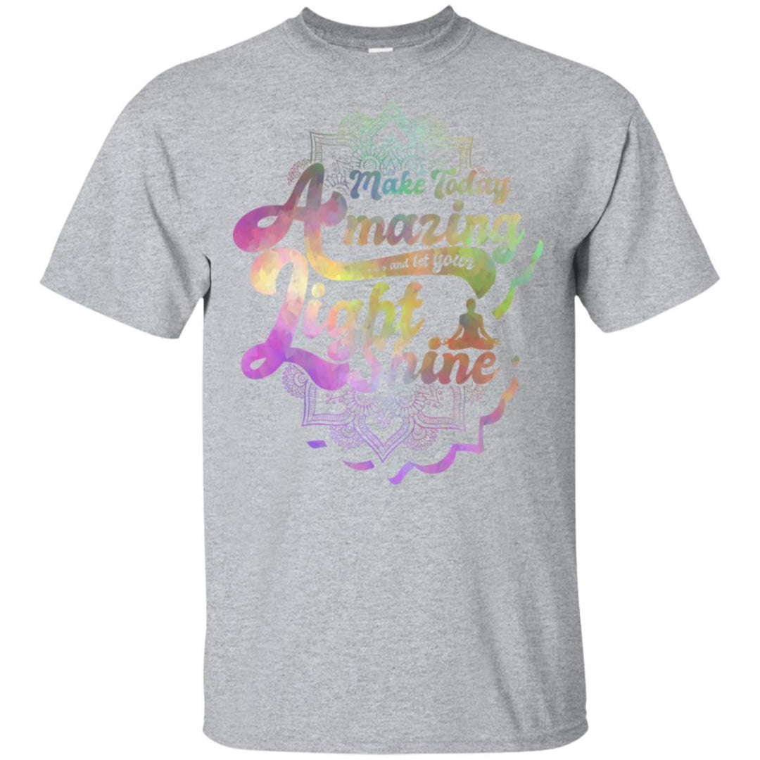 Make Today Amazing - Hoodie, Tee, Shirt, Tank