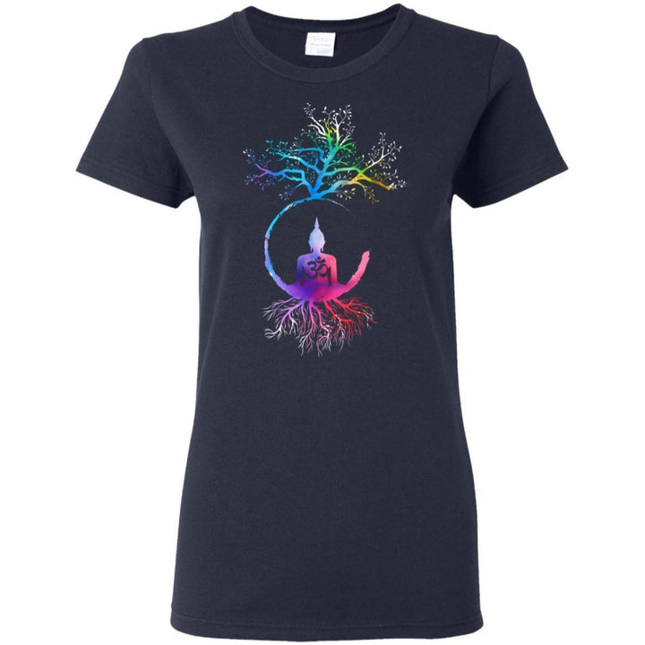 Tree Of Life Colorful - Hoodie, Tee, Shirt, Tank