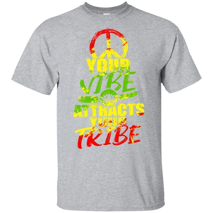 Vibe Tribe