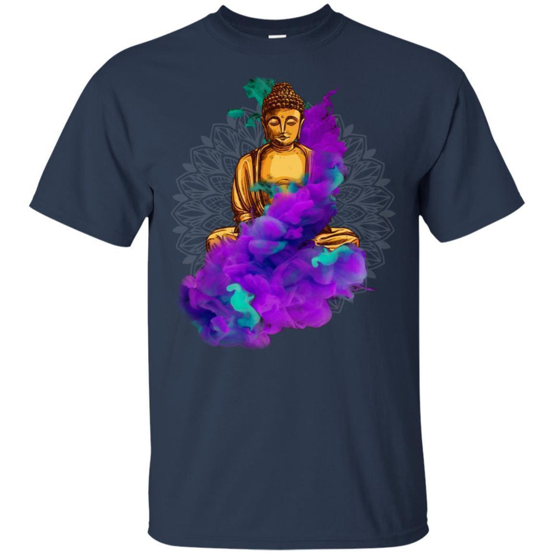 Buddha Soul - Hoodie, Tee, Shirt, Tank