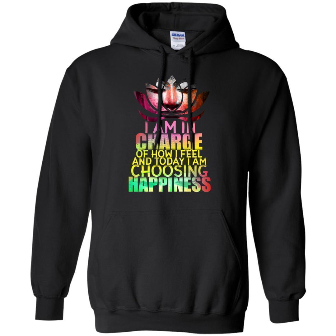 I Am In Charge - Hoodie, Tee, Shirt, Tank