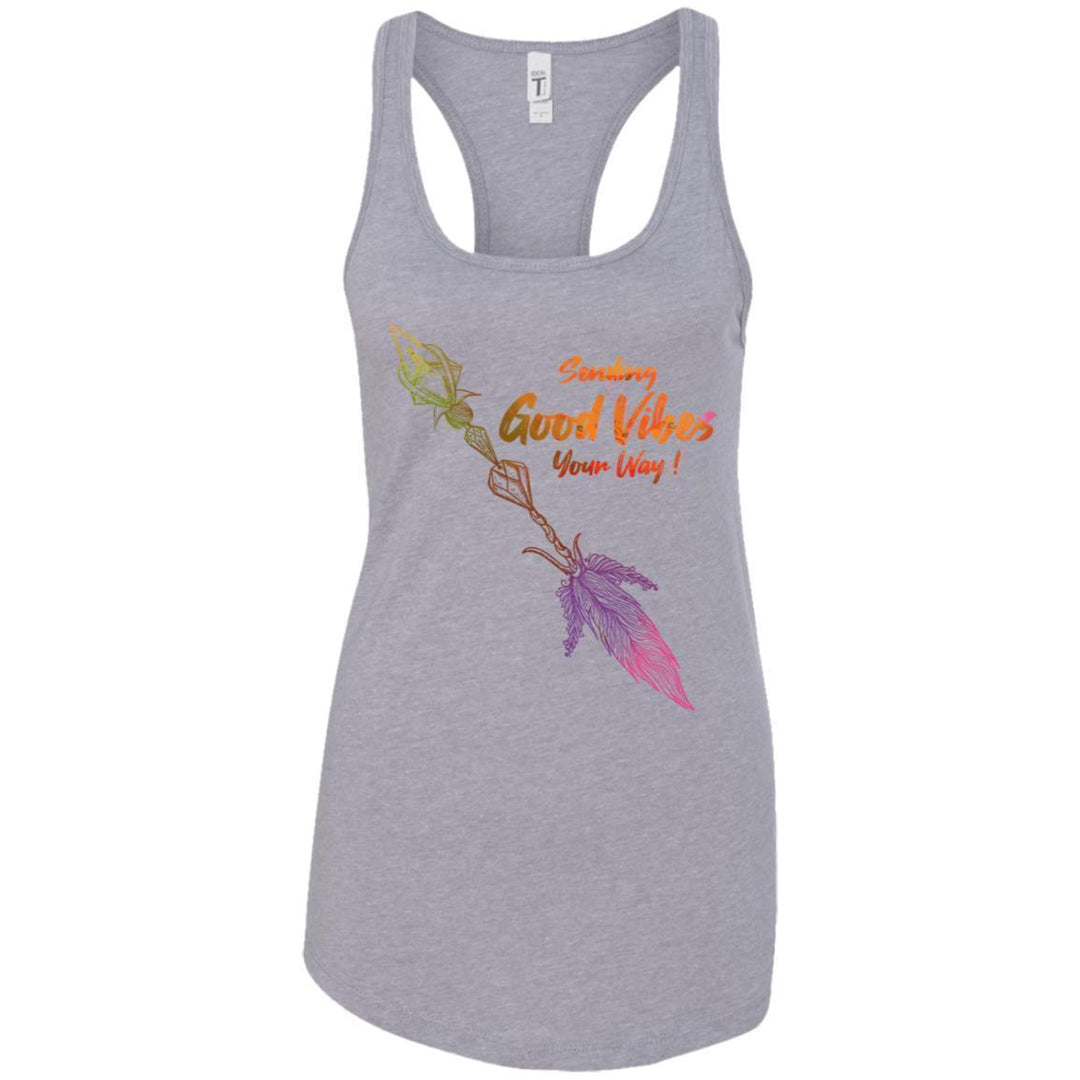 Sending Good Vibes - Hoodie, Tee, Shirt, Tank