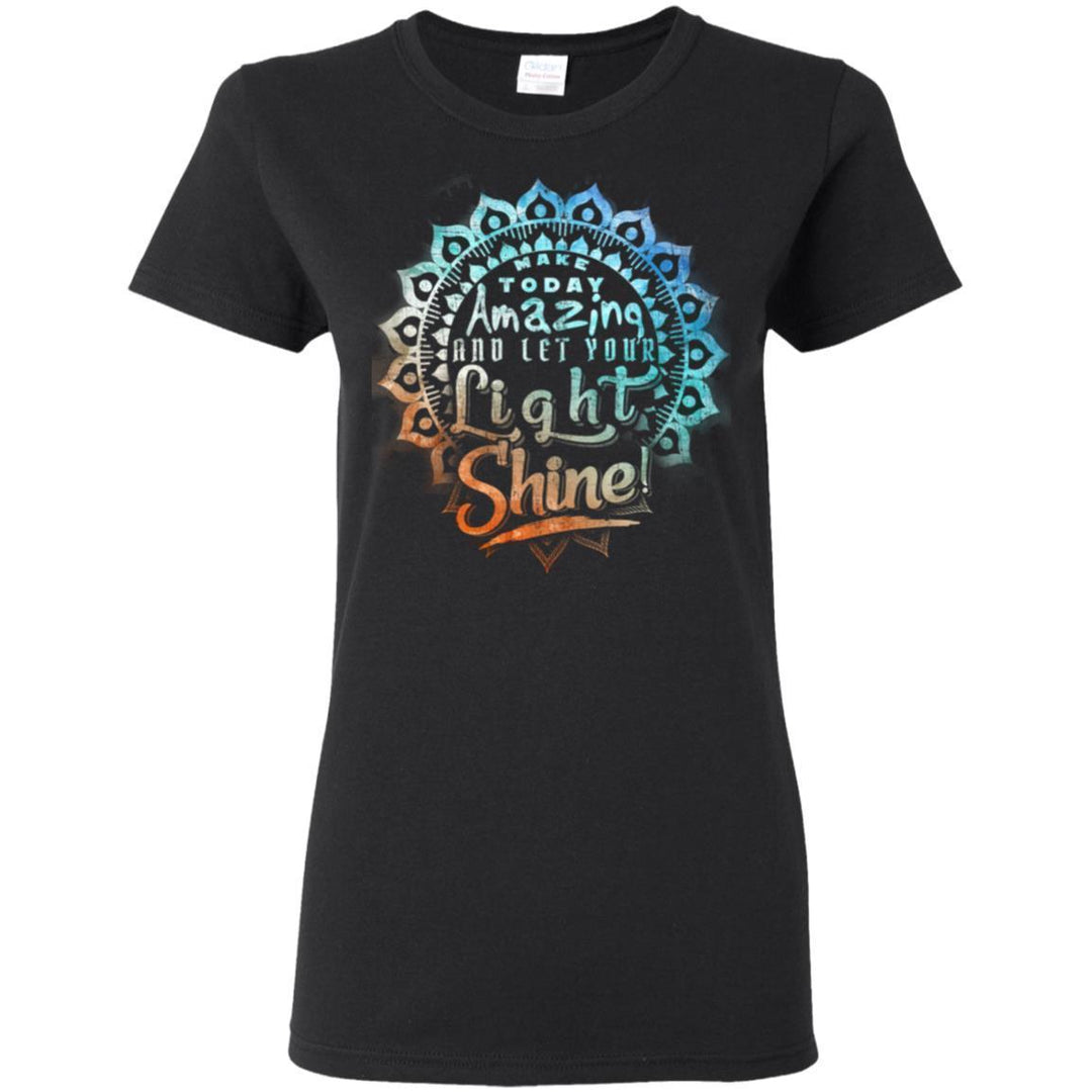 Light Shine - Hoodie, Tee, Shirt, Tank