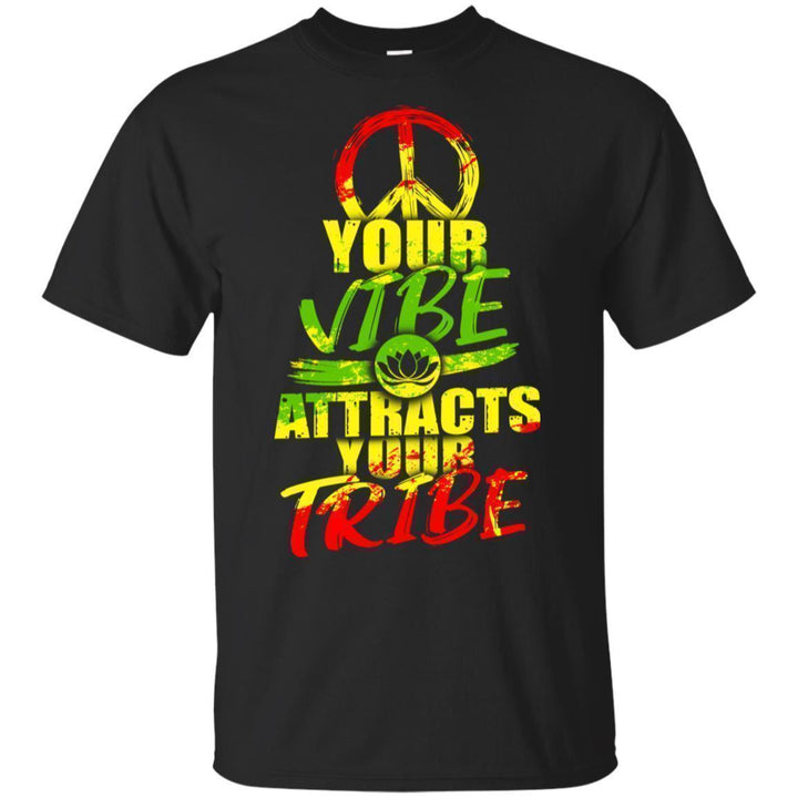 Vibe Tribe - Hoodie, Tee, Shirt, Tank