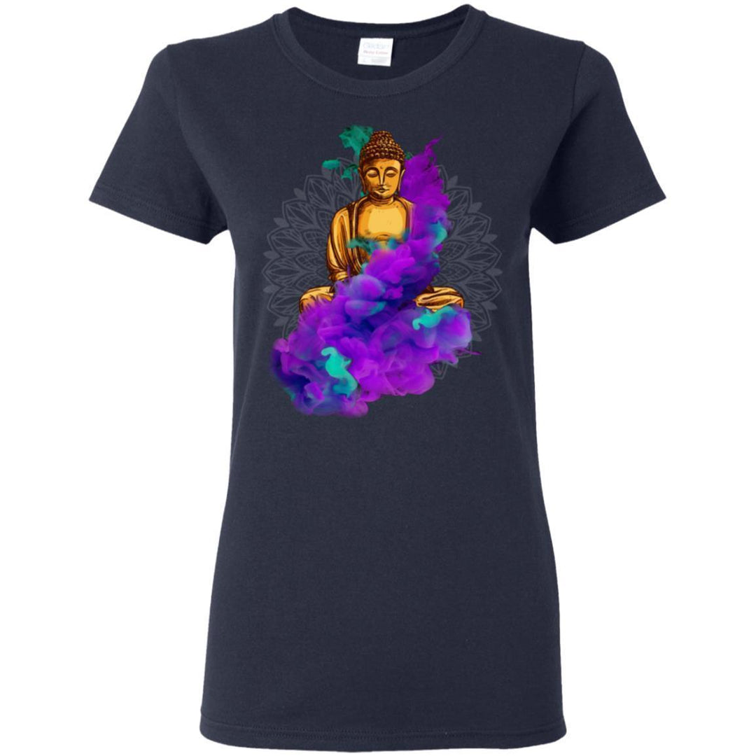 Buddha Soul - Hoodie, Tee, Shirt, Tank