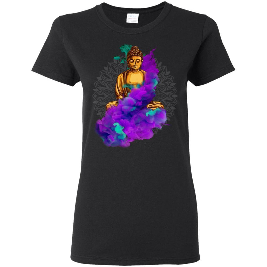 Buddha Soul - Hoodie, Tee, Shirt, Tank