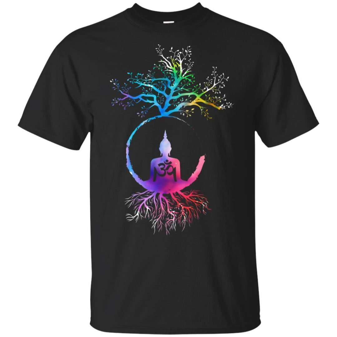 Tree Of Life Colorful