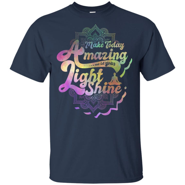 Make Today Amazing - Hoodie, Tee, Shirt, Tank