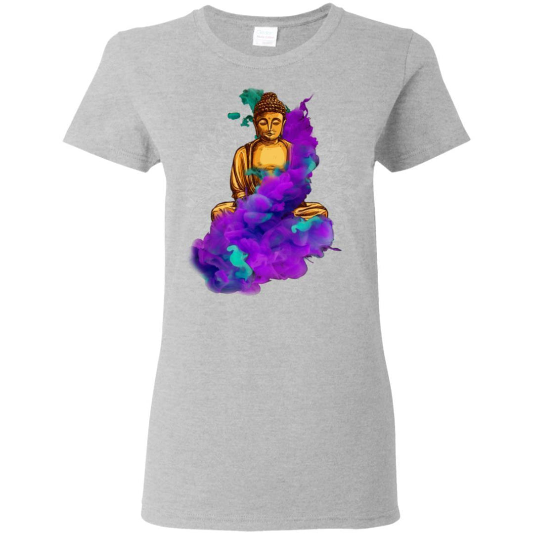 Buddha Soul - Hoodie, Tee, Shirt, Tank