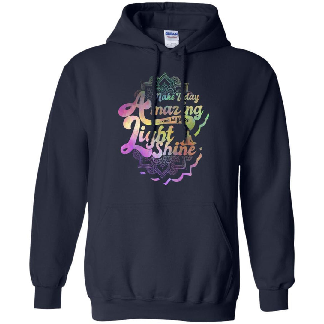 Make Today Amazing - Hoodie, Tee, Shirt, Tank