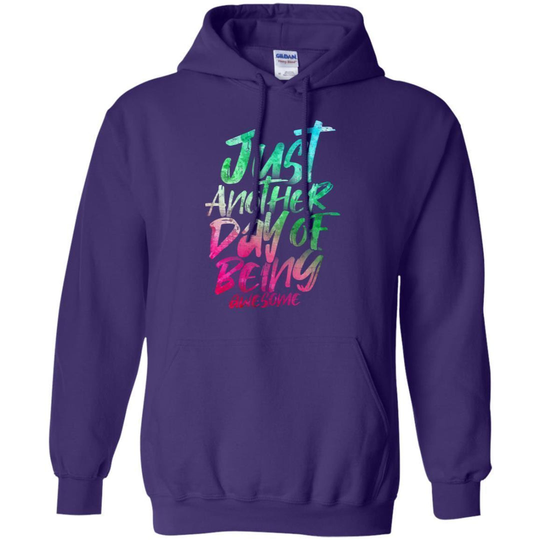 Being Awesome - Hoodie, Tee, Shirt, Tank