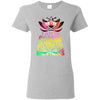 Women's Premium Tee / Grey / 3XL